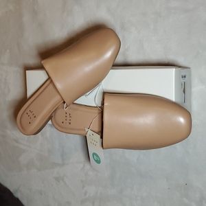 A New Day Memory Foam Flats